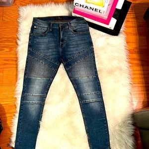 Zara | Jeans | Zara Denim Jeans | Poshmark